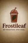 FrostiLeaf